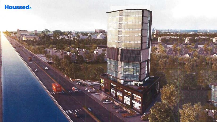 Project Image of Pramukh Orbit 2 in Bharthana, Surat - Image 356165