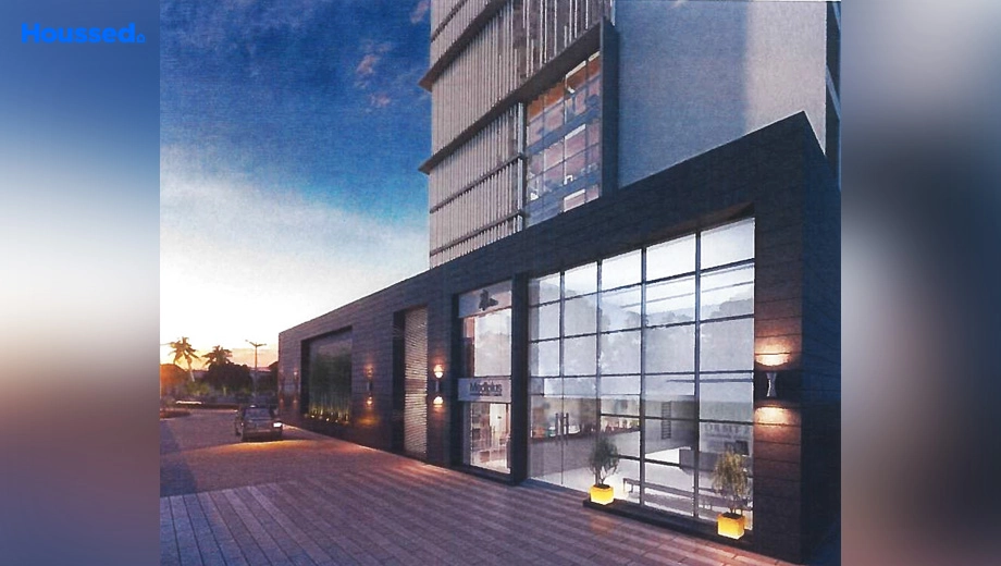 Project Image of Pramukh Orbit 2 in Bharthana, Surat - Image 356167
