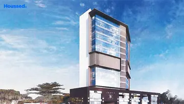 Project Image of Pramukh Orbit 2 - Image 356168