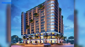 Project Image of Rushabhdev Sharan Circle Hub - Image 322518