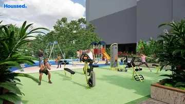 Amenities of Sumadhura Pramoda - Image 262282