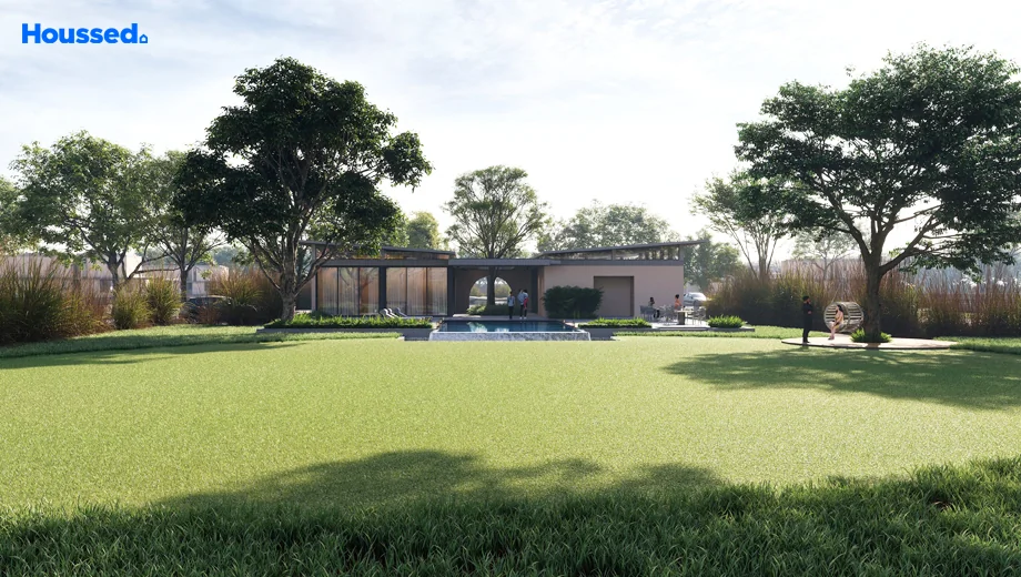 Project Image of Anantbaug Amansara in Adroda, Ahmedabad - Image 361504
