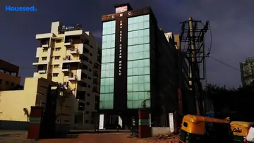Project Image of Uma Sree Dream World - Image 361498