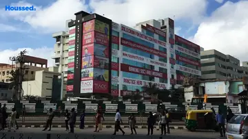 Uma Sree Dream World