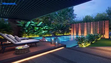 Amenities of Anantbaug Villas - Image 276517