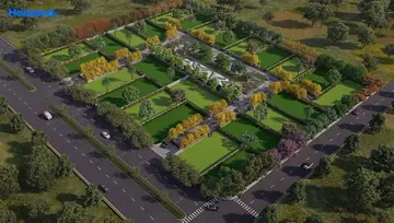 Project Image of Anantbaug Villas - Image 276516