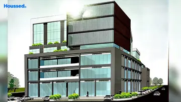 Project Image of Arjun Icconic - Image 321903