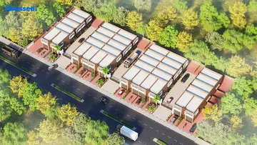 Project Image of Radhekrishna Industrial Estate - Image 322440