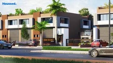 Project Image of Radhekrishna Industrial Estate - Image 322442