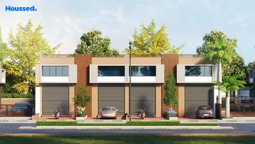 Project Image of Radhekrishna Industrial Estate - Image 322441