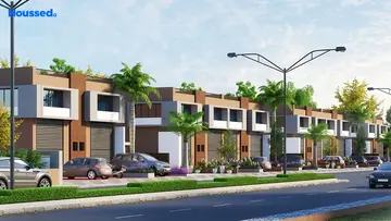 Project Image of Radhekrishna Industrial Estate - Image 322439
