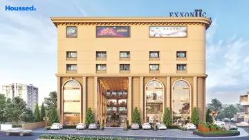 Project Image of Samprati Exxoniic - Image 356231