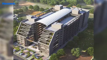 Project Image of Darshanam Capital - Image 355177