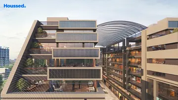 Project Image of Darshanam Capital - Image 355181
