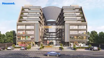 Project Image of Darshanam Capital - Image 355180