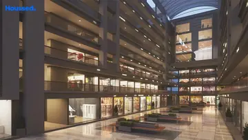 Project Image of Darshanam Capital - Image 355182