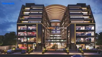 Project Image of Darshanam Capital - Image 355178