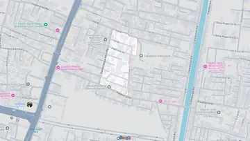 Location of SNR Senthil Nagar - Image 262296