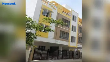 Project Image of SNR Senthil Nagar - Image 262292