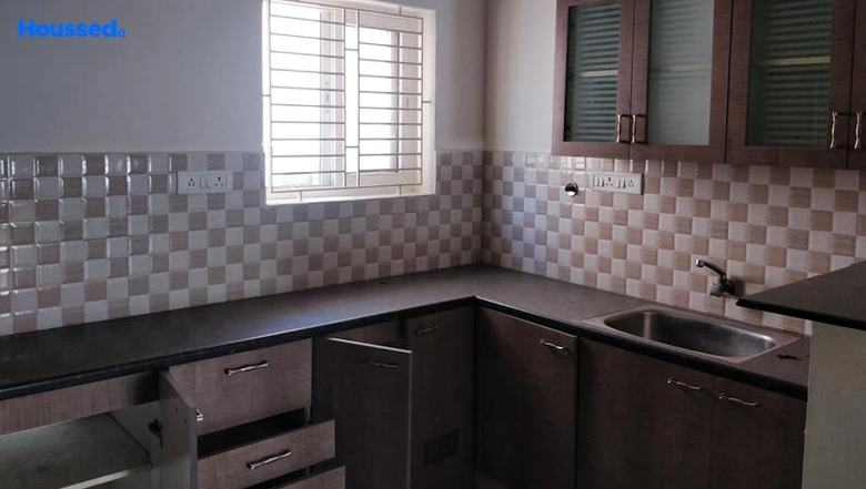 Sample Apartment of SNR Senthil Nagar in Perungudi, Chennai - Image 262295
