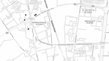 Location of Siddhraj Z2 - Image 341726