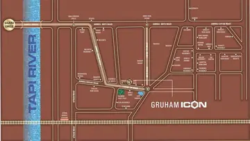 Location of Gruham Icon - Image 356141