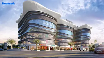 Project Image of Zillion Landmark - Image 363194