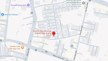 Location of Vivekanand Plotting - Image 361500