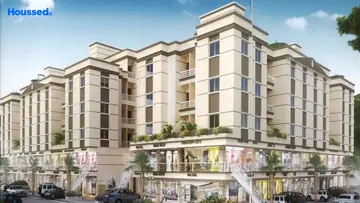 Project Image of Nyalkaran Shree Siddheshwar Happy Homes - Image 356849