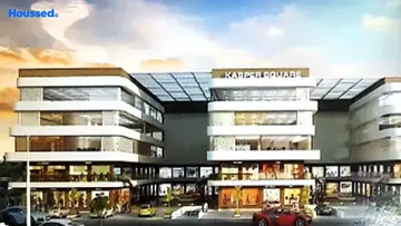 Project Image of Kasper Square - Image 357567
