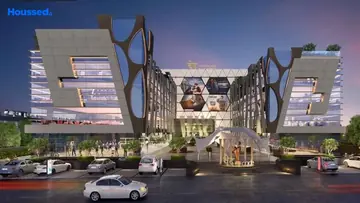 Project Image of Tatva Ved Arcade - Image 359183