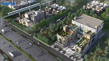 Project Image of Tatva Ved Arcade - Image 359182