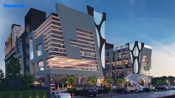 Project Image of Tatva Ved Arcade - Image 359181