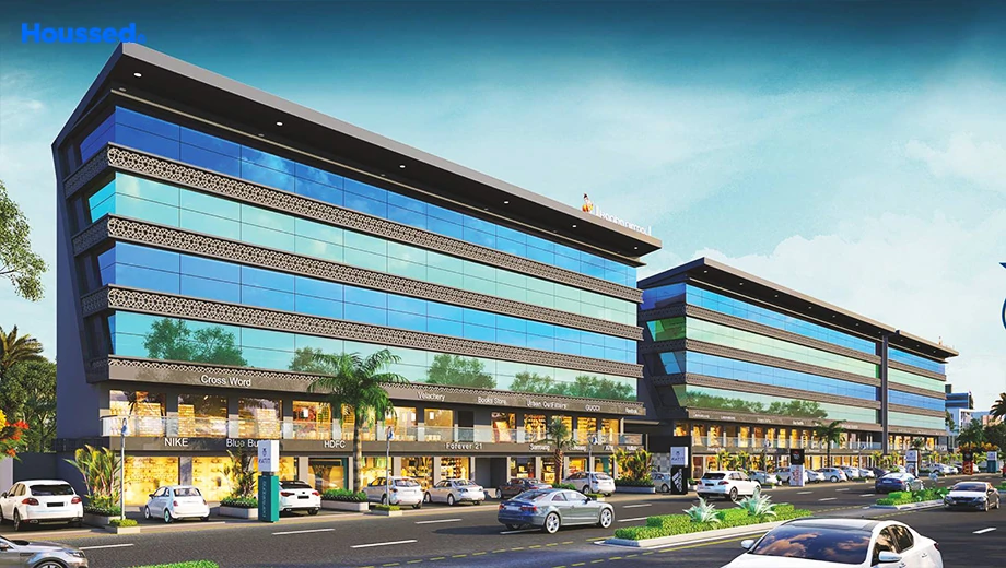 Project Image of Kanha Nirmal in Tarsali, Vadodara - Image 355739