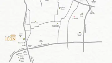 Location of Labh Icon - Image 362823
