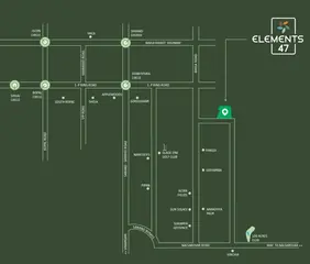 Location of Anavya Elements 47 - Image 361081