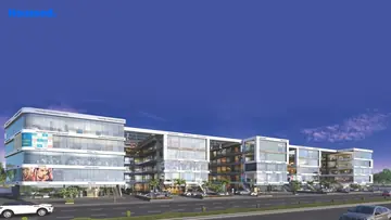 Project Image of Commercial Samanvay Status 2 - Image 366278