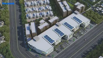 Project Image of Commercial Samanvay Status 2 - Image 366279