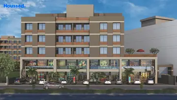 Commercial Samanvay Status 2
