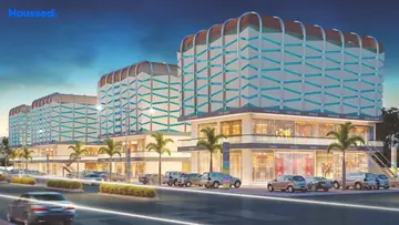 Project Image of Fortune Gateway - Image 362813