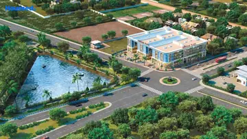 Amenities of Gruham Plaza - Image 317828