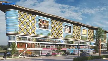 Project Image of Shree Siddeshwar The Business Harbour - Image 356817