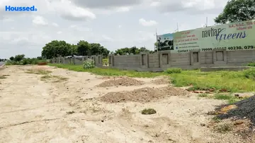 JD Navkar Greens