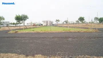 Project Image of JD Navkar Greens - Image 361118