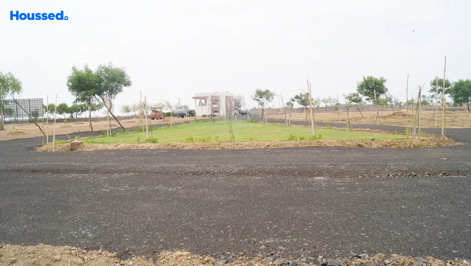 Project Image of JD Navkar Greens in Bagodara, Ahmedabad - Image 361118