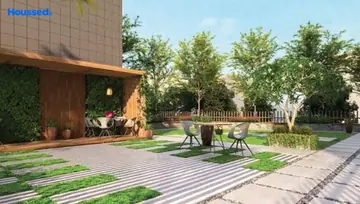 Amenities of Shree Krishna Sangam - Image 34966