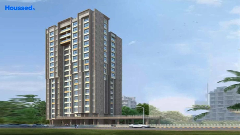 Project Image of Shree Krishna Sangam in Chembur East, Mumbai - Image 34964