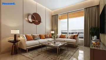 Sample Apartment of Shree Krishna Sangam - Image 34969