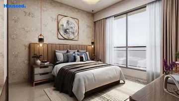 Sample Apartment of Shree Krishna Sangam - Image 34968