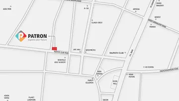 Location of R Sheladia Patron - Image 316034